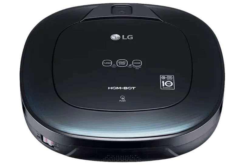 Робот-пылесос