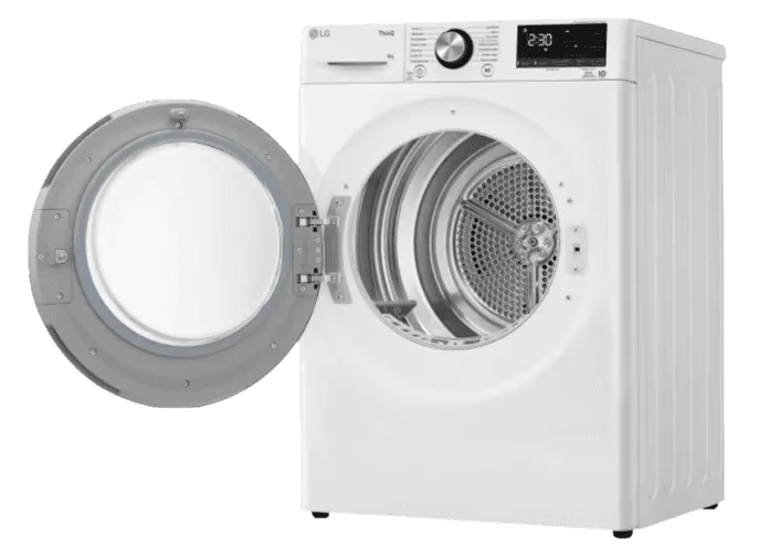 Сушильная машина