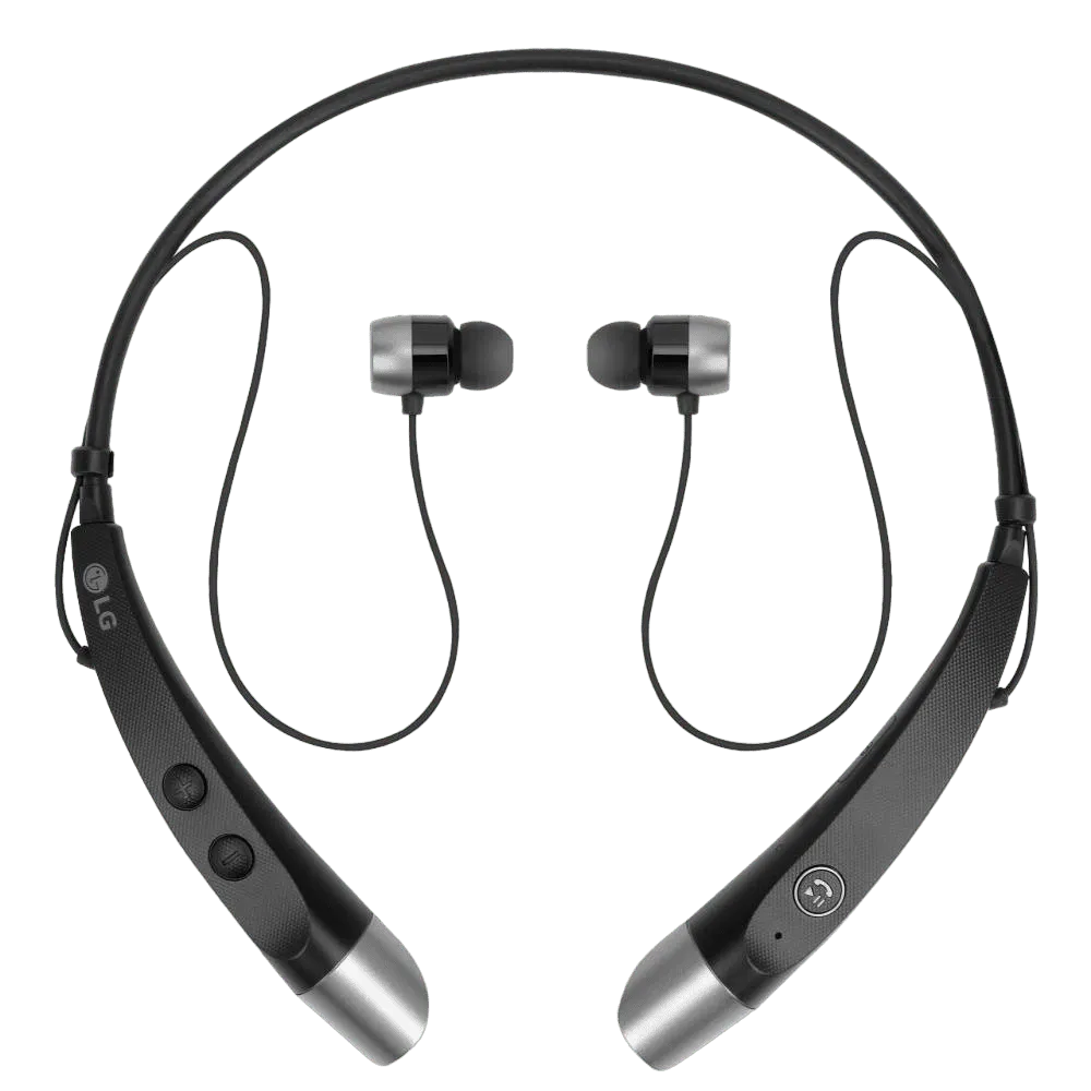 Bluetooth гарнитура